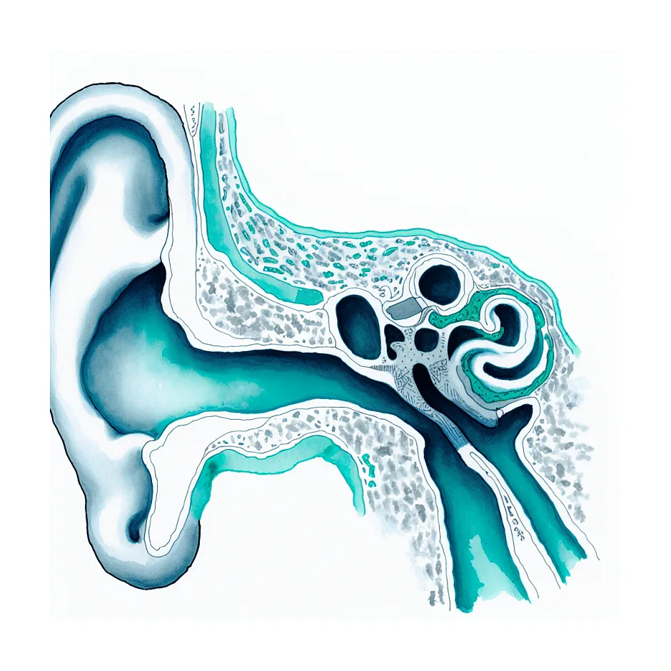 نحوه صحیح استفاده از قطره گوش اوتیسپت