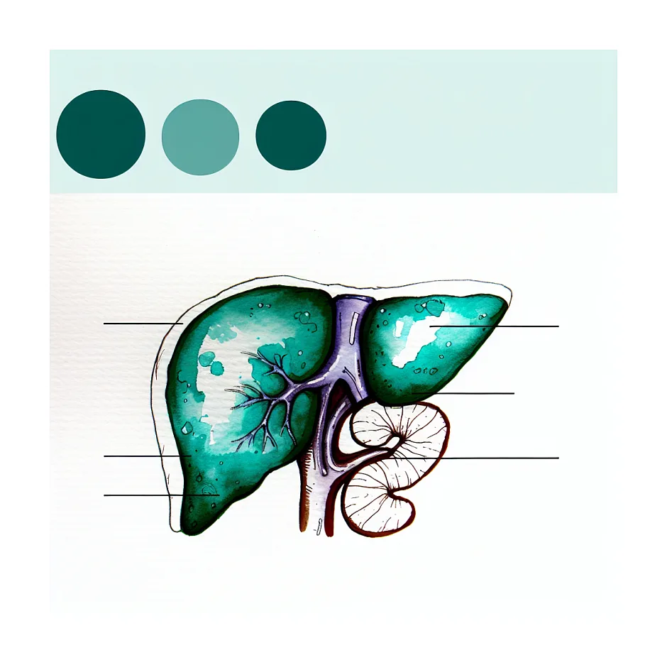 هموژن بودن کبد و طحال در سونوگرافی یعنی چه؟