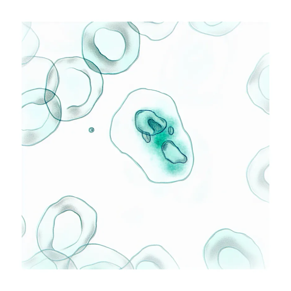 نوتروفیل نرمال: روش های درک و تفسیر