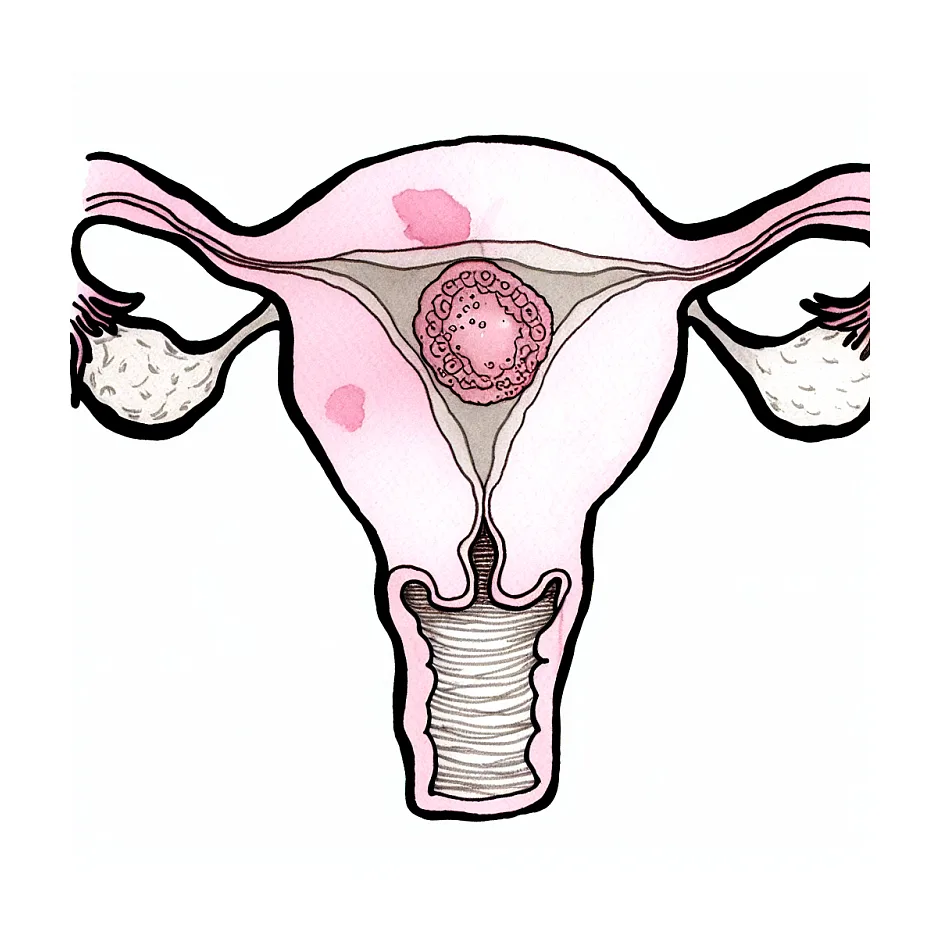 عدم وجود علائم بعد از انتقال جنین: نشانه منفی بودن IVF است؟