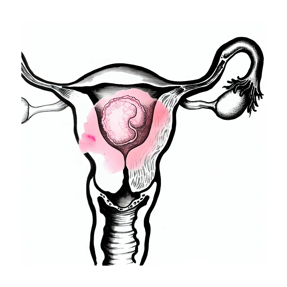 بتا ۴۰ در روز نهم انتقال جنین؛ بارداری هست یا نه؟