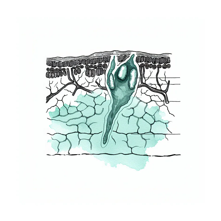 Mix بالا در گزارش خون: نیازی به پیگیری دارد؟