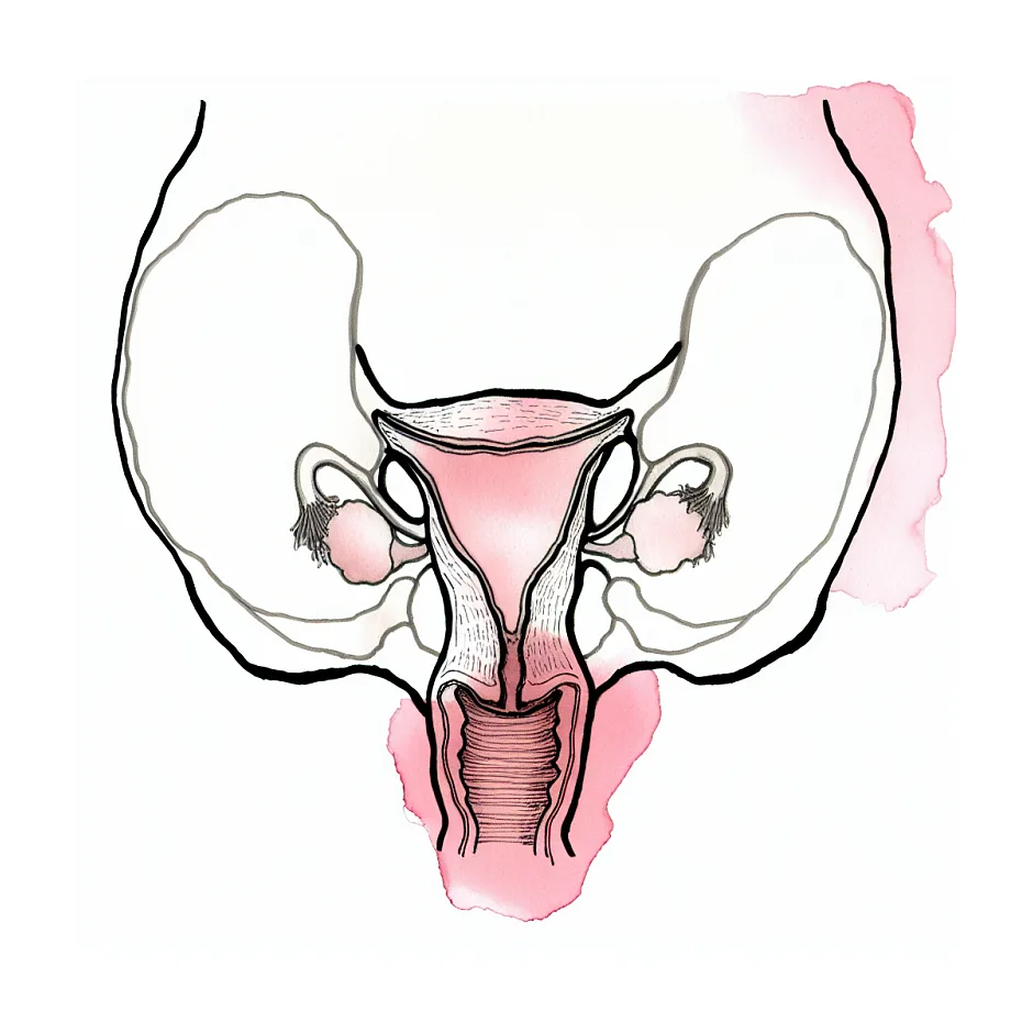 علت کمر درد شدید بعد از سقط جنین و راه‌حل‌ها