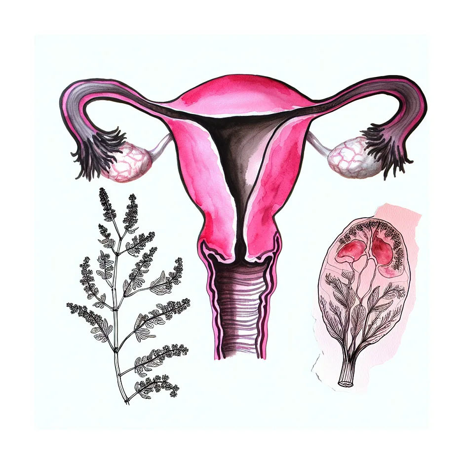 آیا ویتاگنوس باعث پریود می شود؟ | متخصص سوالات پزشکی