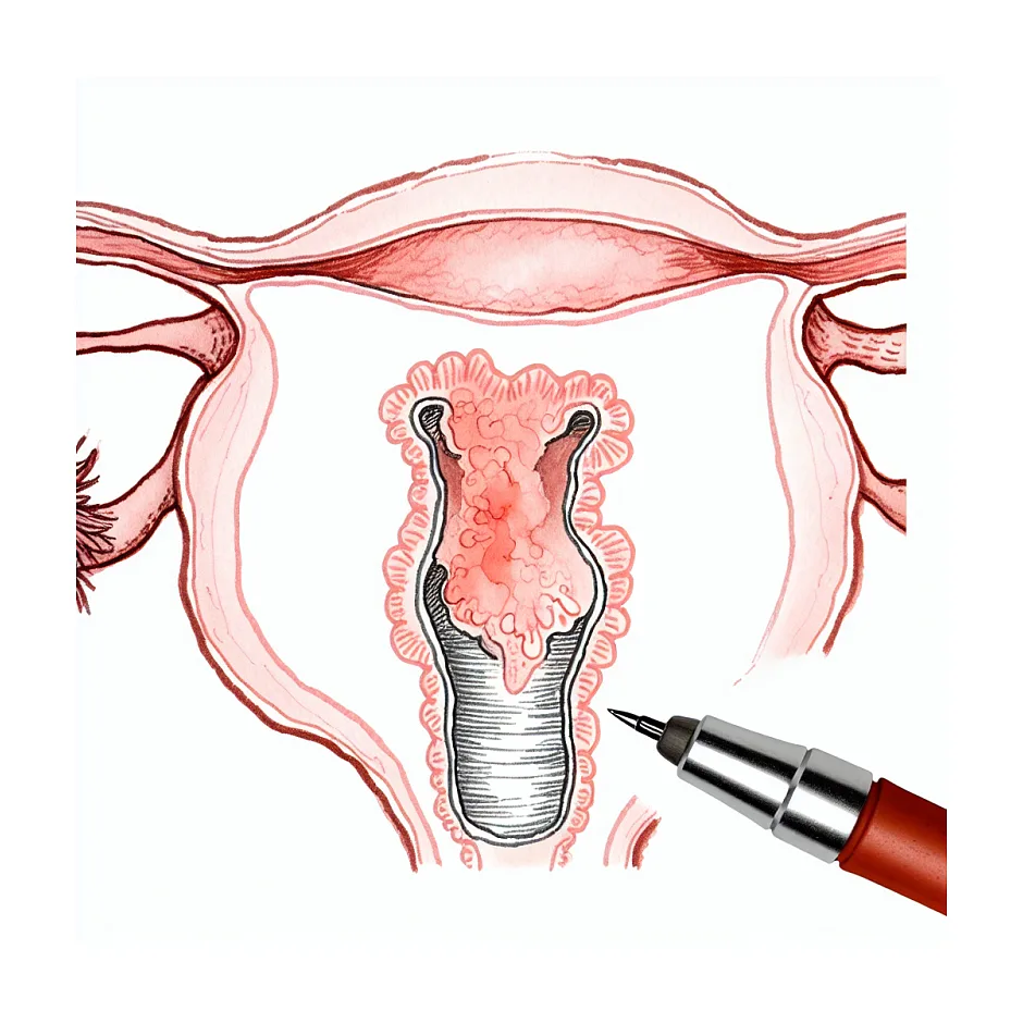 امکان انتقال HPV بعد از واکسن گارداسیل