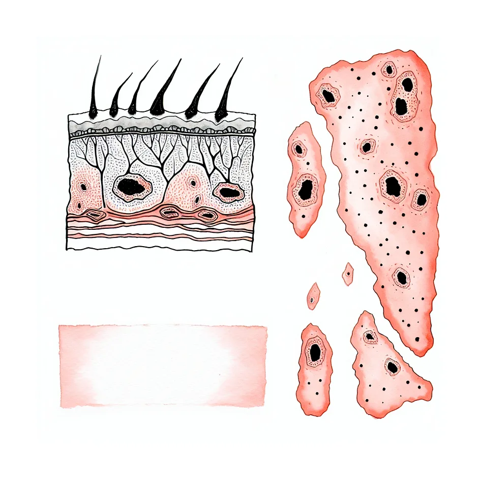 مدت زمان خوب شدن تاول و زخم آبله‌مرغان