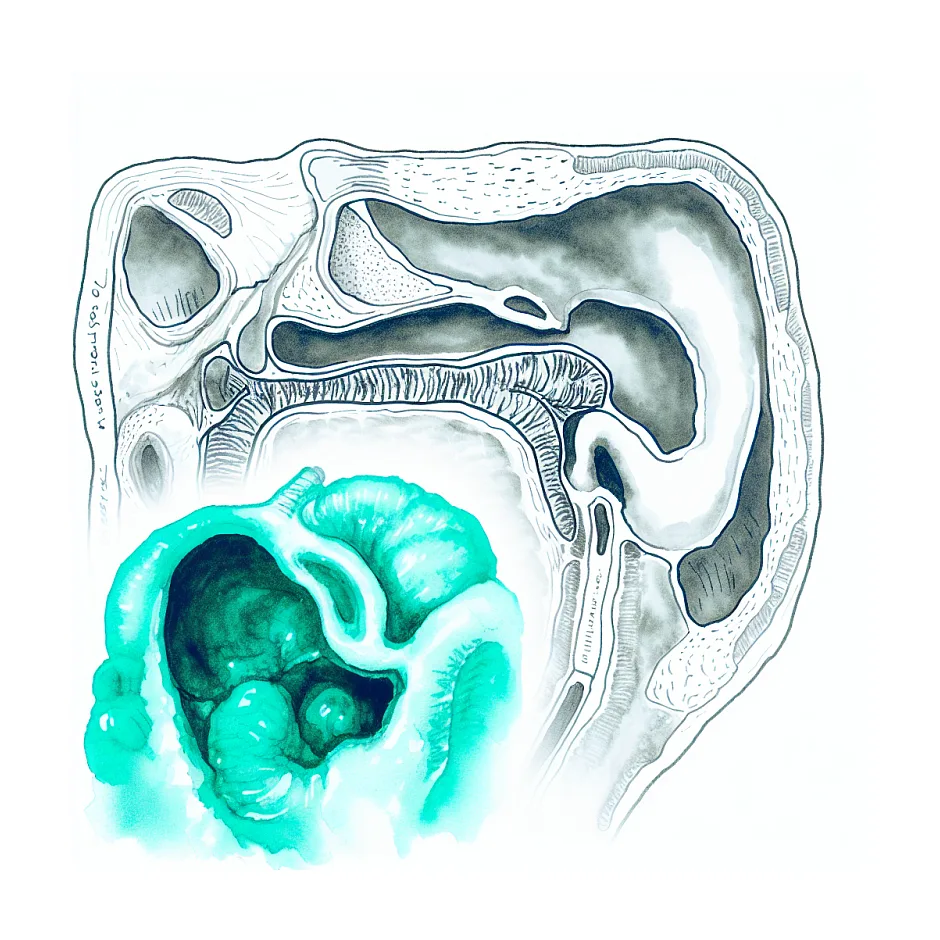 سرماخوردگی و سرفه شدید نوزاد ۴ ماهه؛ آنتی‌بیوتیک یا قطره؟