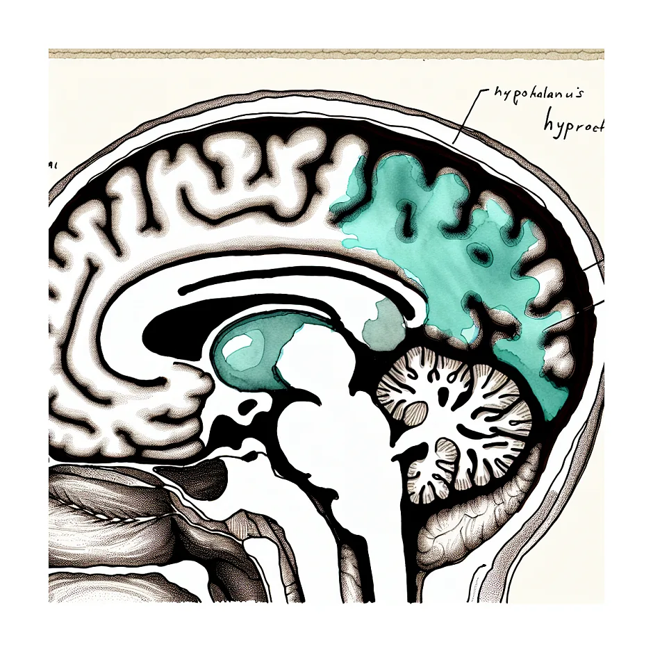 عوارض طولانی‌مدت سیپروهپتادین با دوز کم
