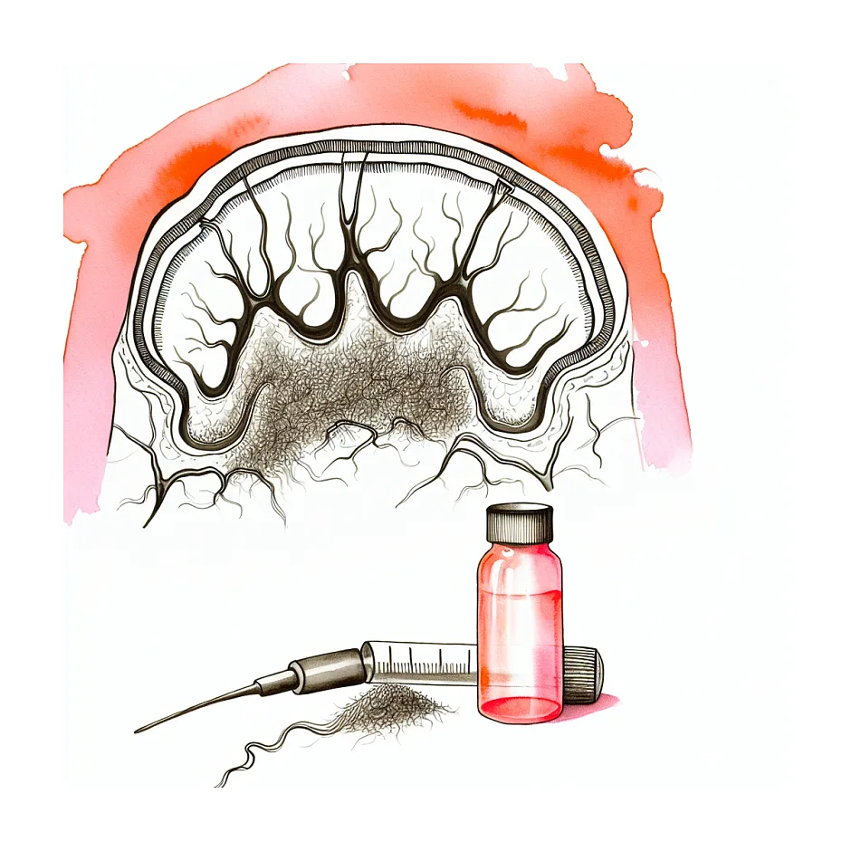 درمان ریزش موی هورمونی در سنین نوجوانی