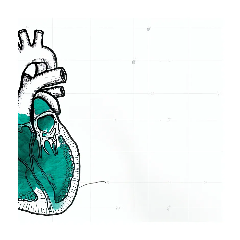 ای اف ۳۰ تا ۳۵ درصد و نیاز به آنژیوگرافی قلب