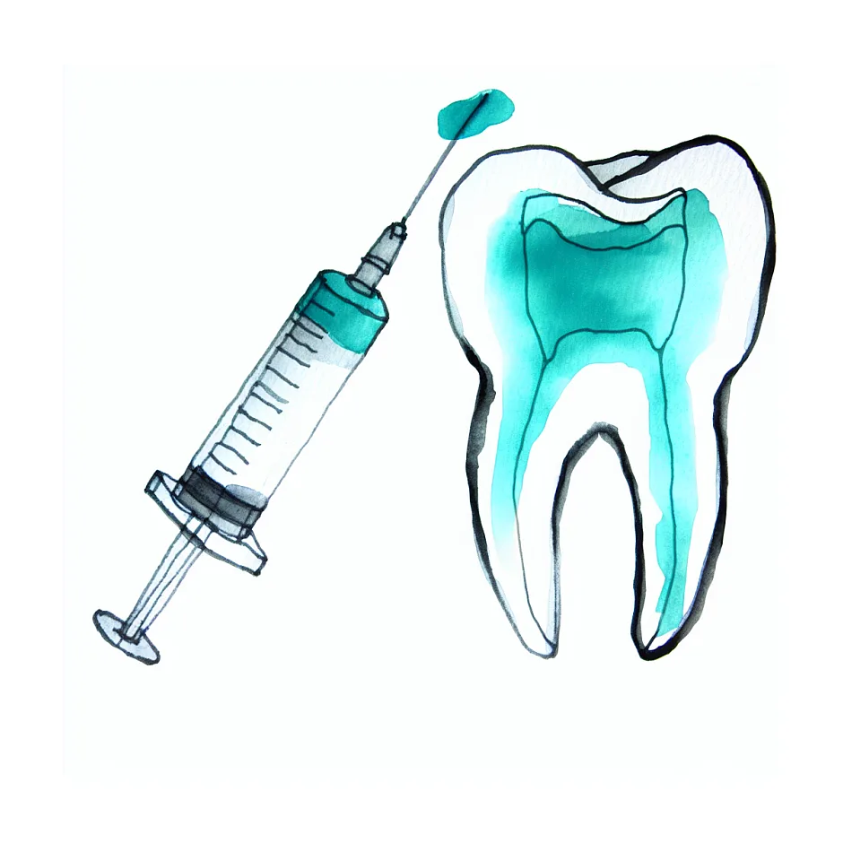آیا بی‌حسی دندان در دوران شیردهی بی‌خطر است؟
