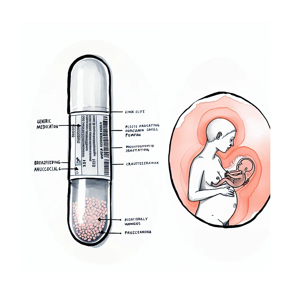 مصرف کلداکس در شیردهی؛ مجاز است یا نه؟