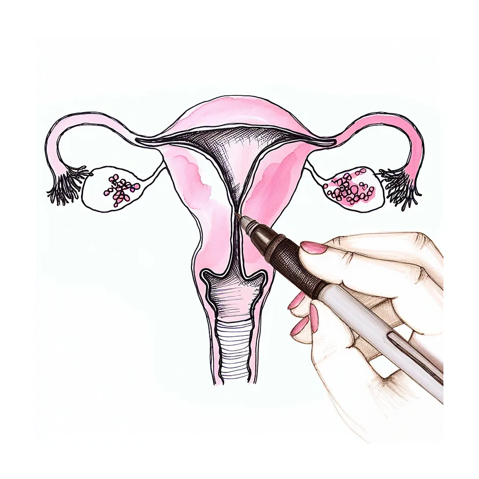 لکه بینی حین مصرف قرص ال دی؛ طبیعی است یا خطرناک؟