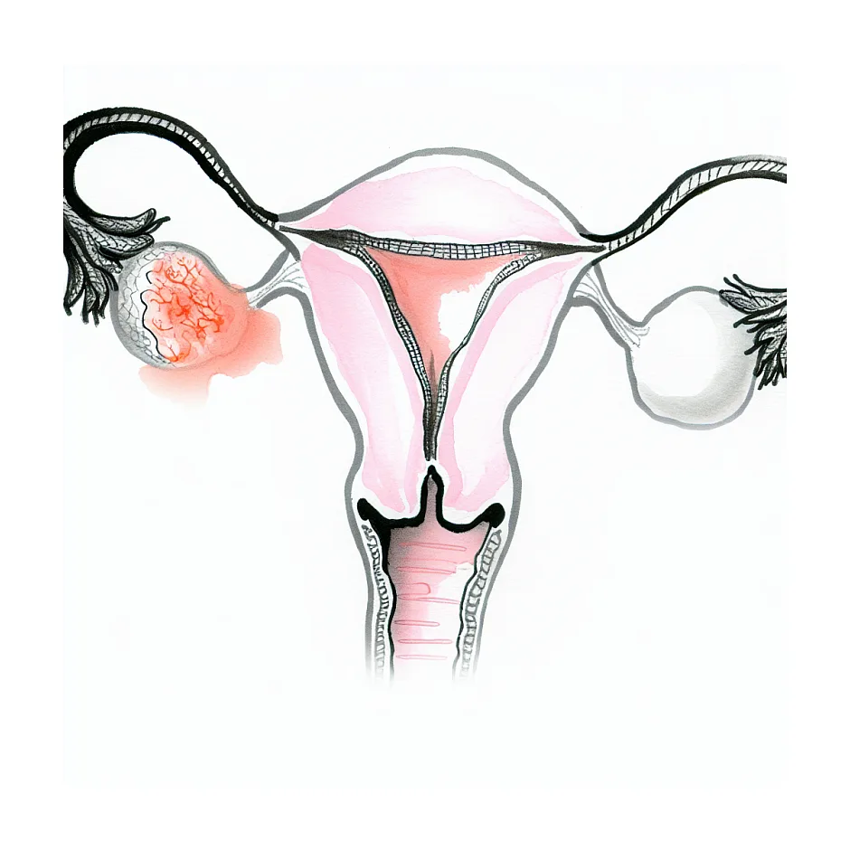 لکه‌بینی بعد از آمپول سینال اف طبیعی است؟