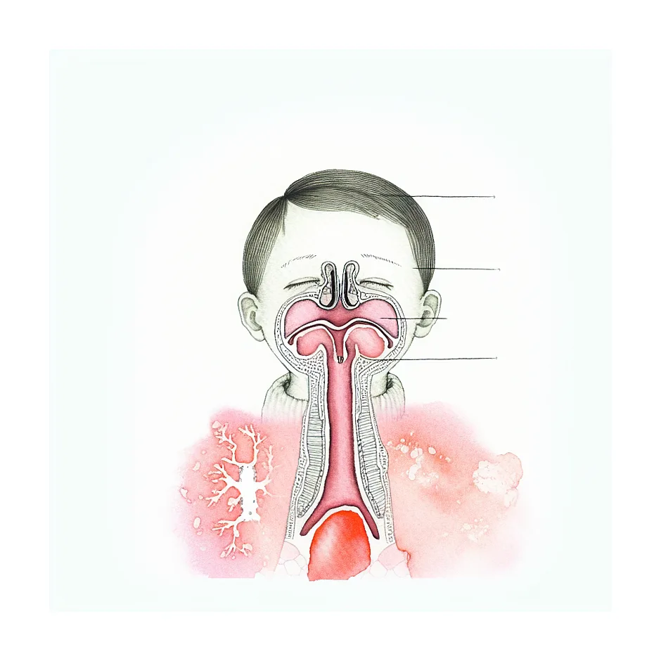 دوز صحیح سیتریزین برای کودک ۱۰ ماهه و ۱۰ کیلویی | راهنمای ایمن مصرف در حساسیت و آبریزش بینی