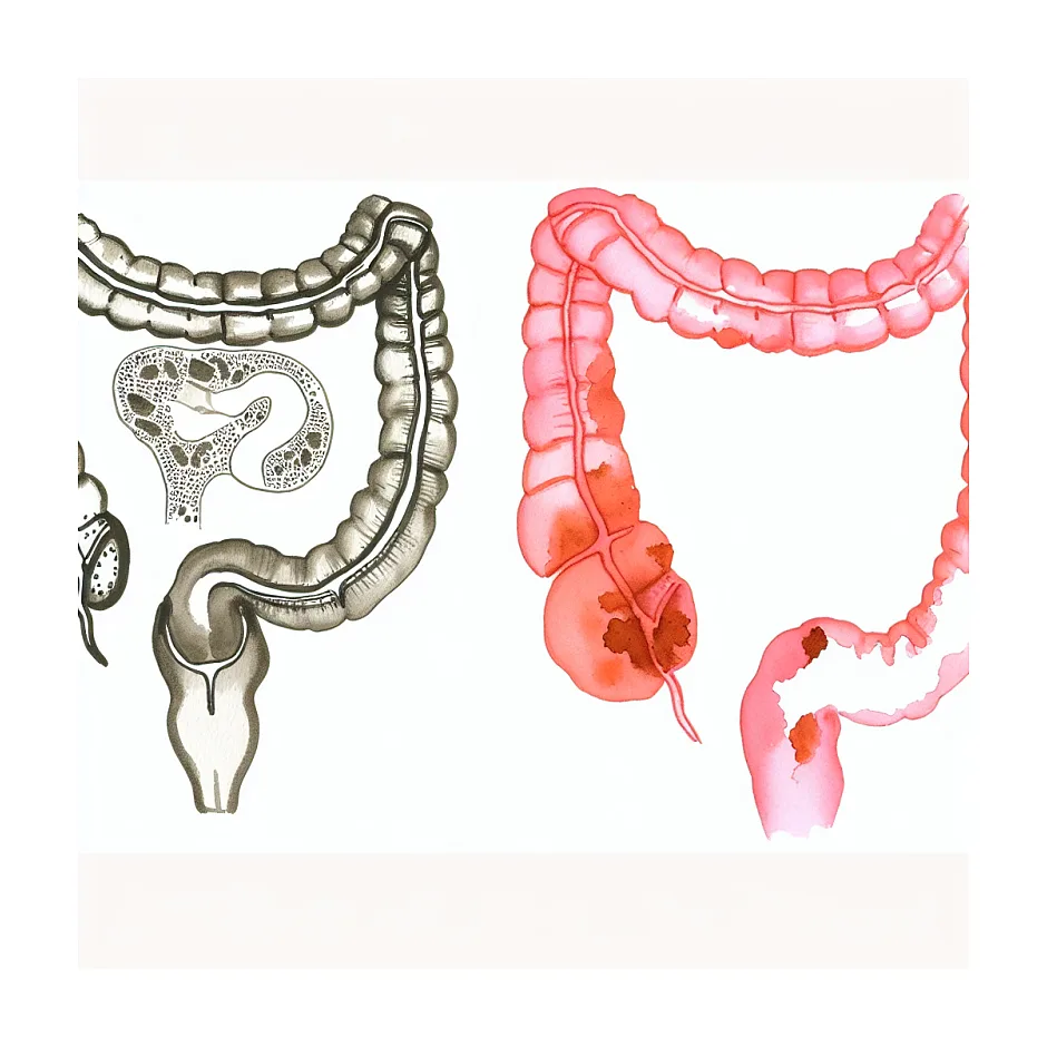 عوارض رابطه مقعدی و آسیب به روده