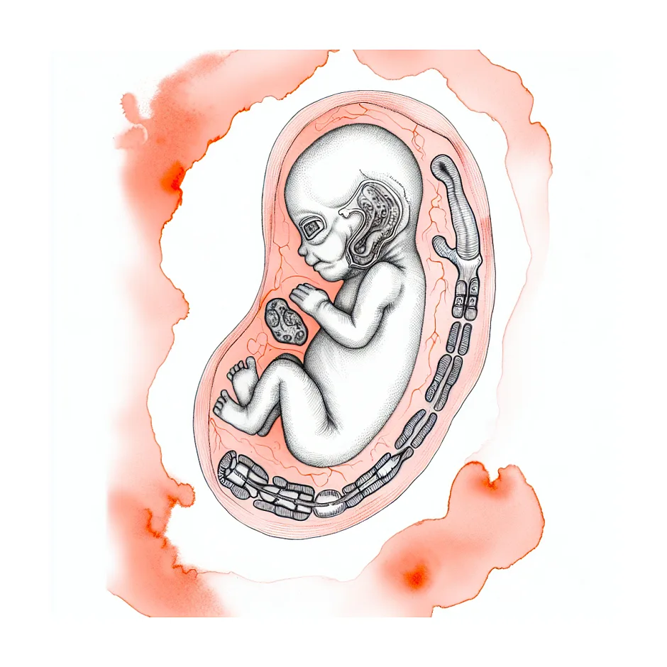 احتمال تکرار سندرم داون در بارداری بعدی