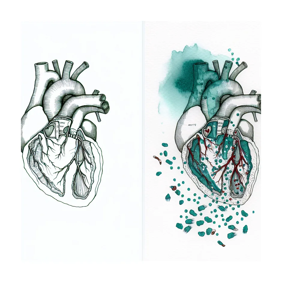آیا قلیان باعث اضطراب و تپش قلب می‌شود؟
