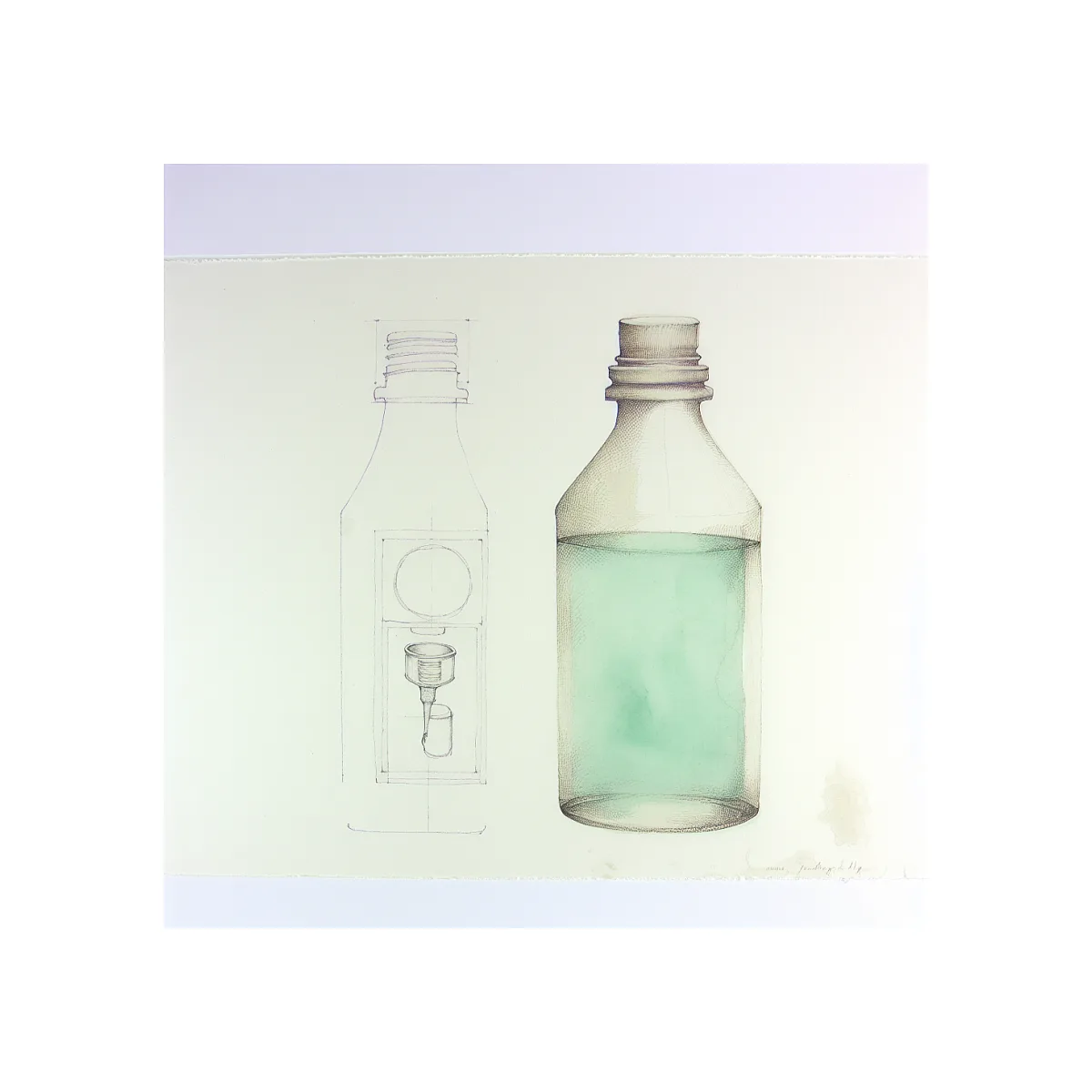 مدت مصرف شربت پلارژین کیدز بعد از باز شدن