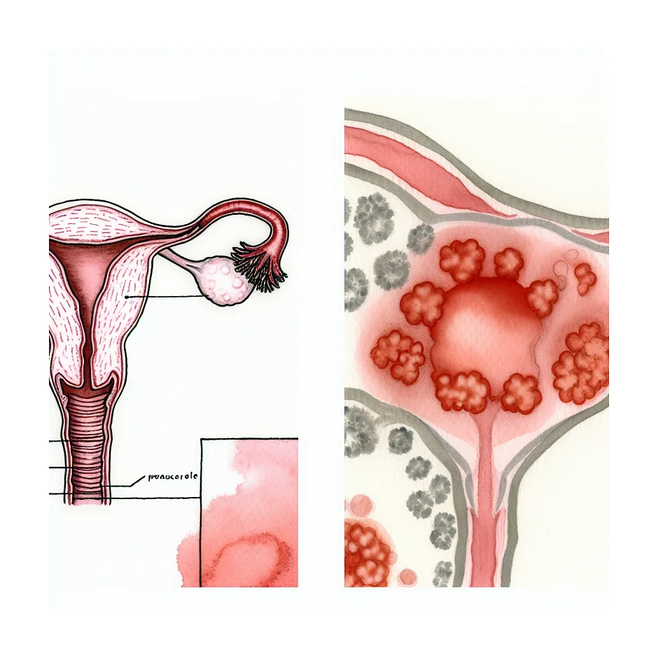علت قطع نشدن خونریزی واژن بعد از مدروکسی پروژسترون