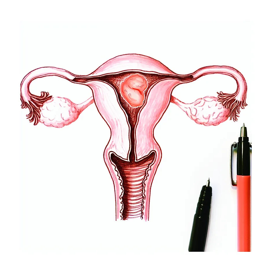 تاثیر عصبانیت بعد از انتقال جنین روی لانه‌گزینی