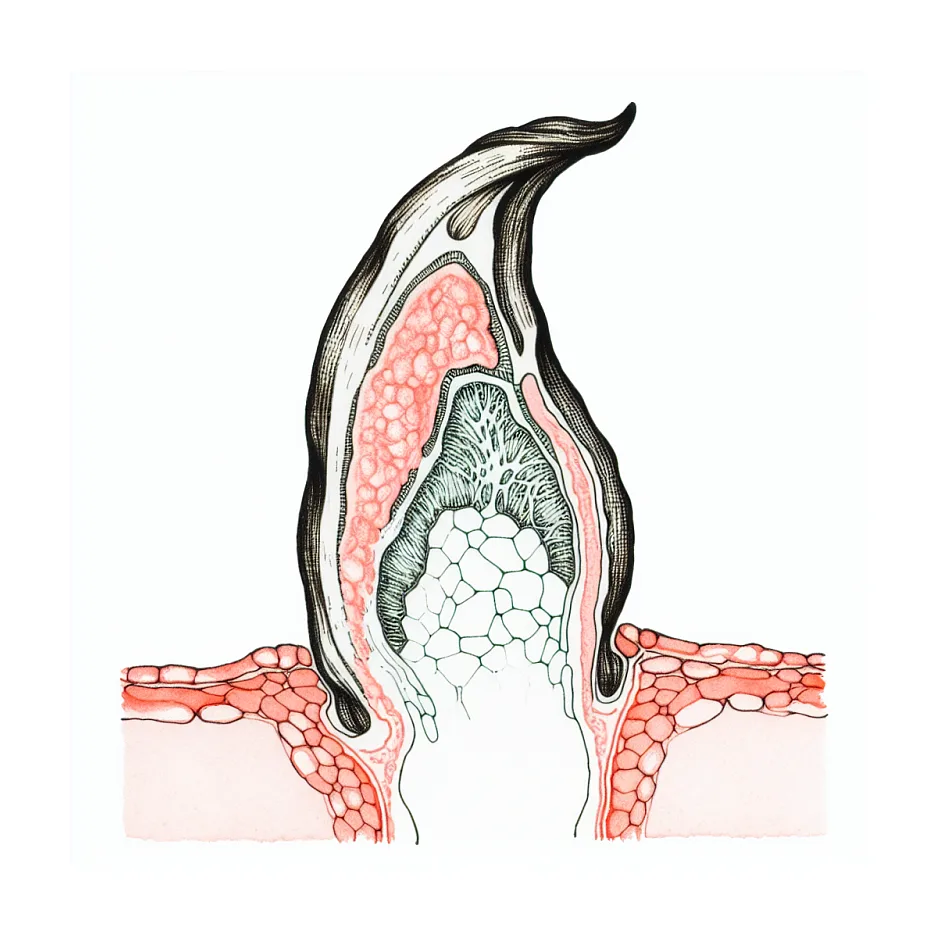 مصرف قرص تراویکس در ریزش مو بانوان و عوارض آن