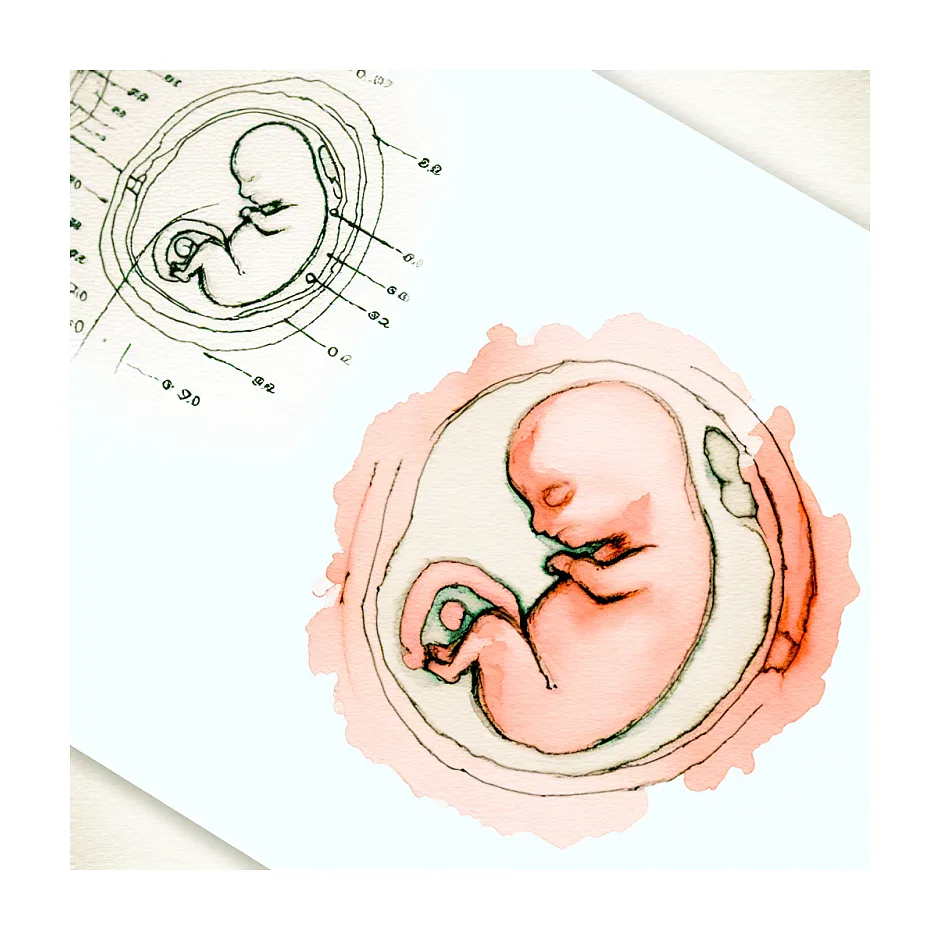 صدک وزن جنین؛ از چند تا چند طبیعی است؟