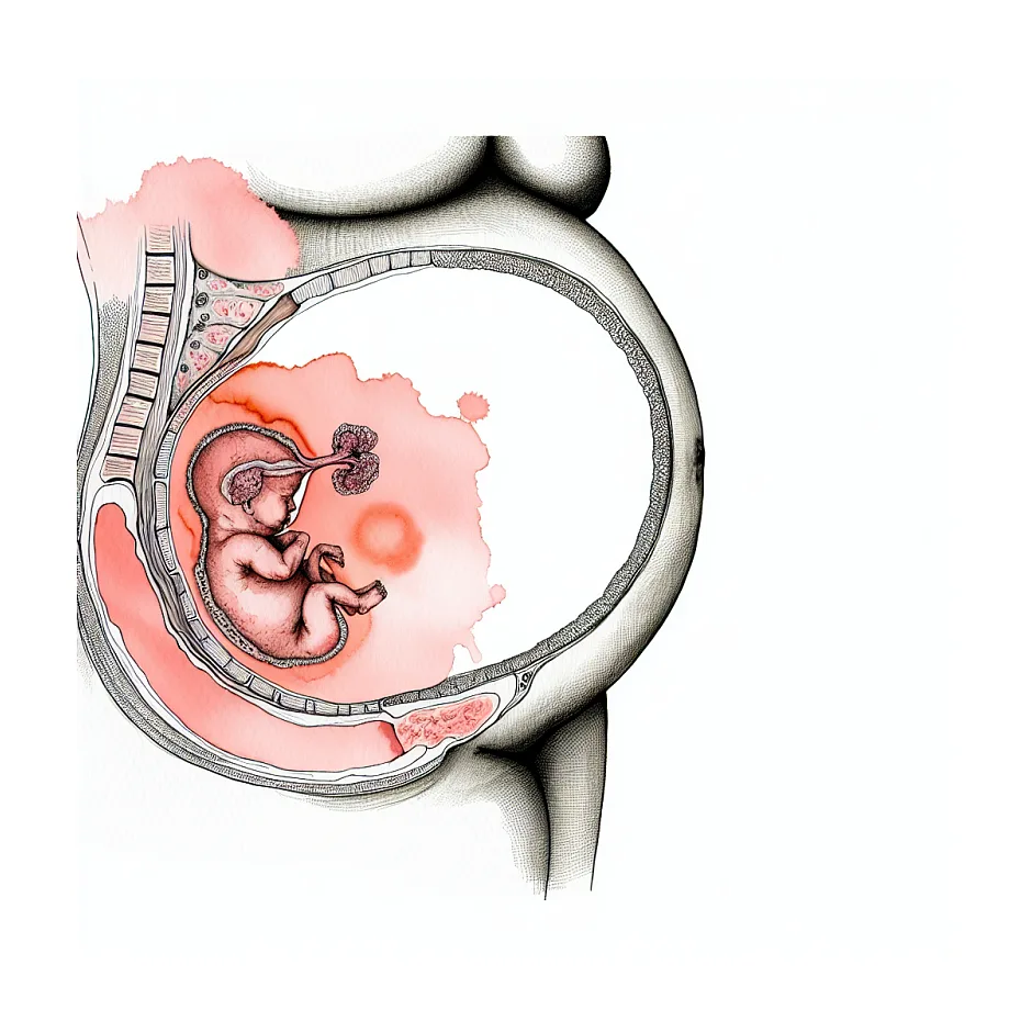مصرف آب هویج در سه ماهه دوم بارداری