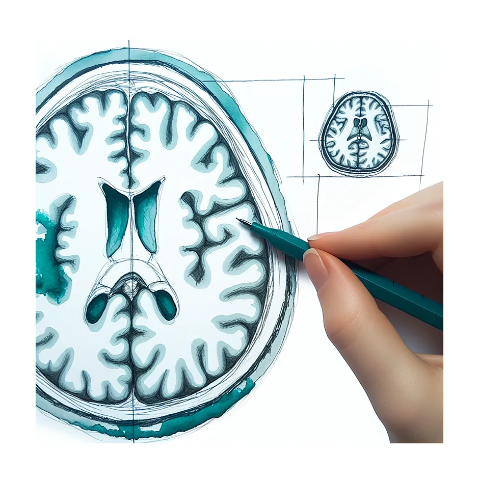 تبدیل CD MRI به کلیشه برای جراحی: راهنمای کامل