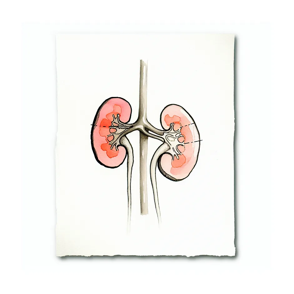 عوارض قرص انتری داکس و درد کلیه