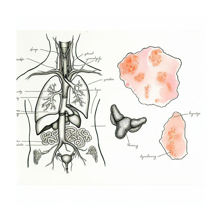 تاثیر خودارضایی بر سیستم ایمنی بدن