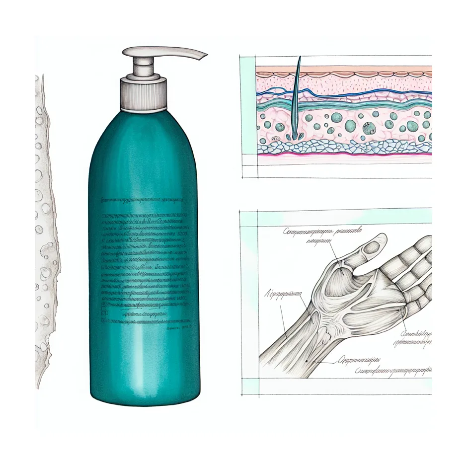 شامپو و شستشوی صورت در آبله مرغان