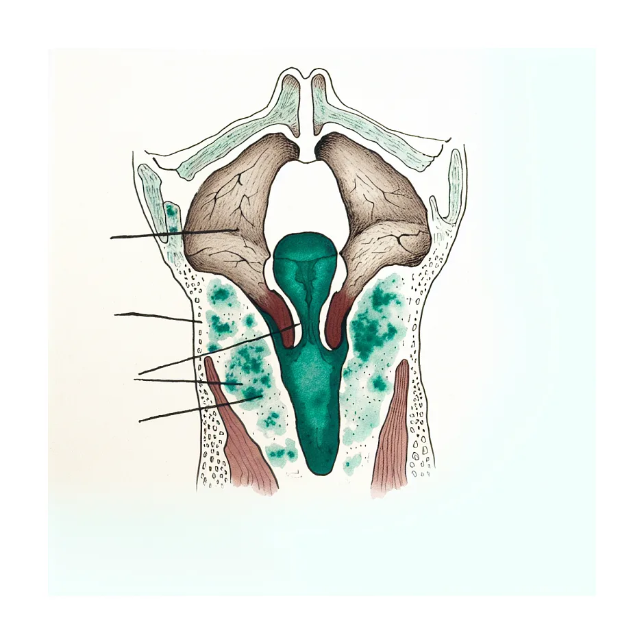 آزیترومایسین ۵۰۰ یا ۲۵۰ برای گلودرد؟