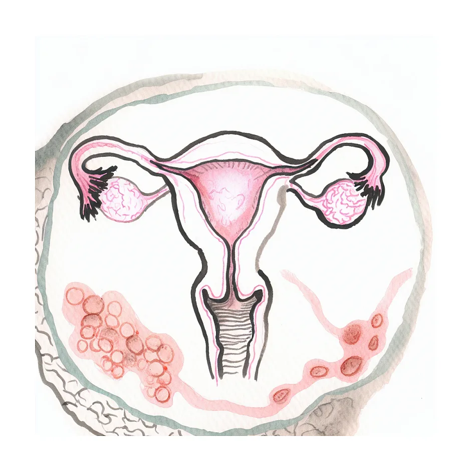 علت افزایش میل جنسی قبل از قاعدگی چیست؟