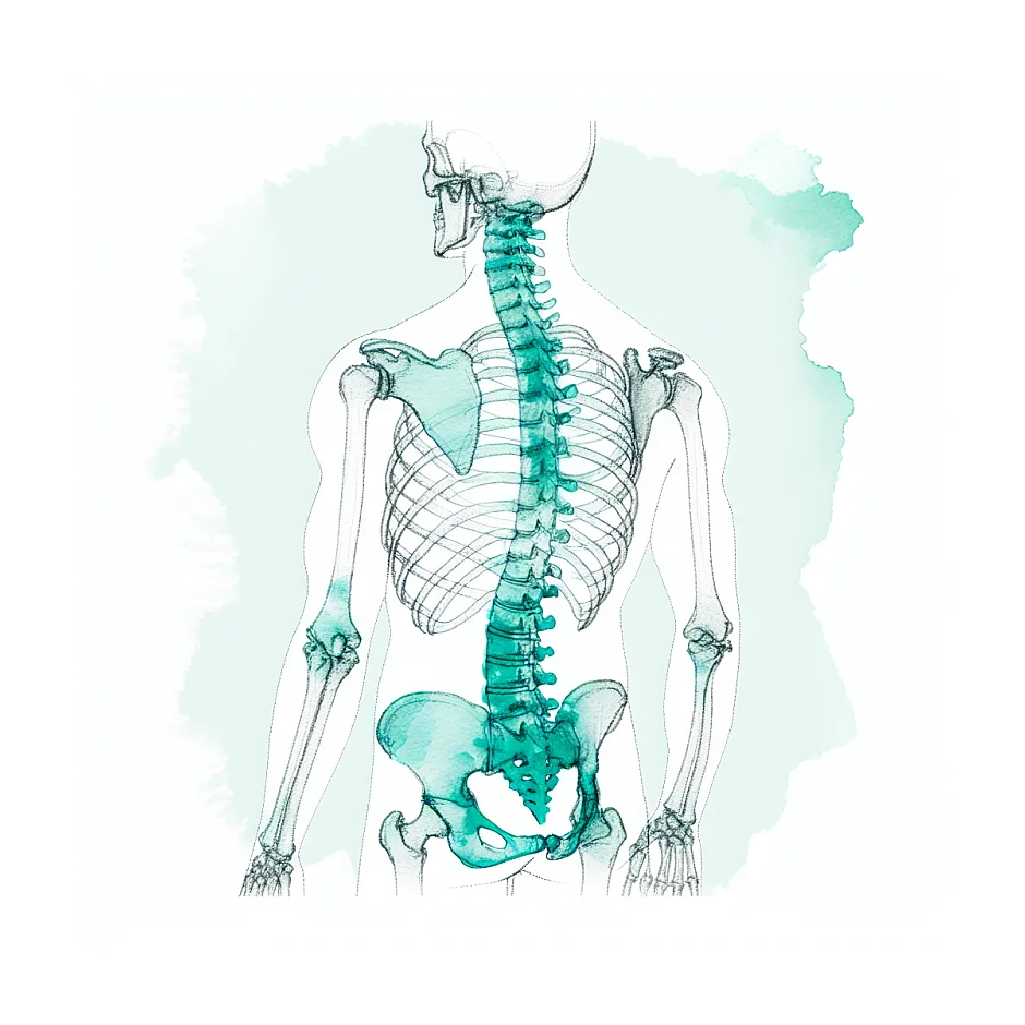 چگونه قد درست را اندازه گیری کنیم؟ - مشاوره دکتر علیرضا میرصادقی