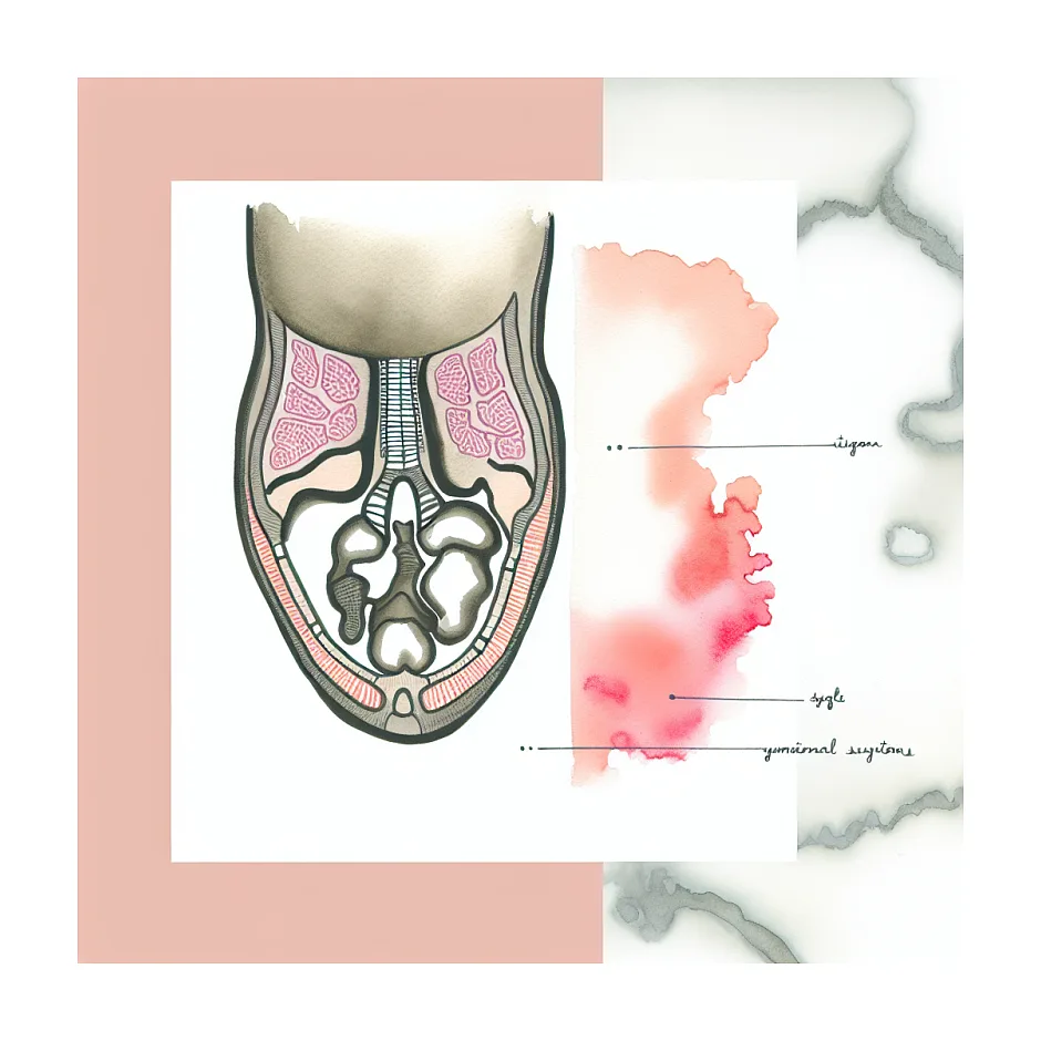 درد سینه بعد از آمپول hCG؛ عارضه یا نشانه بارداری؟