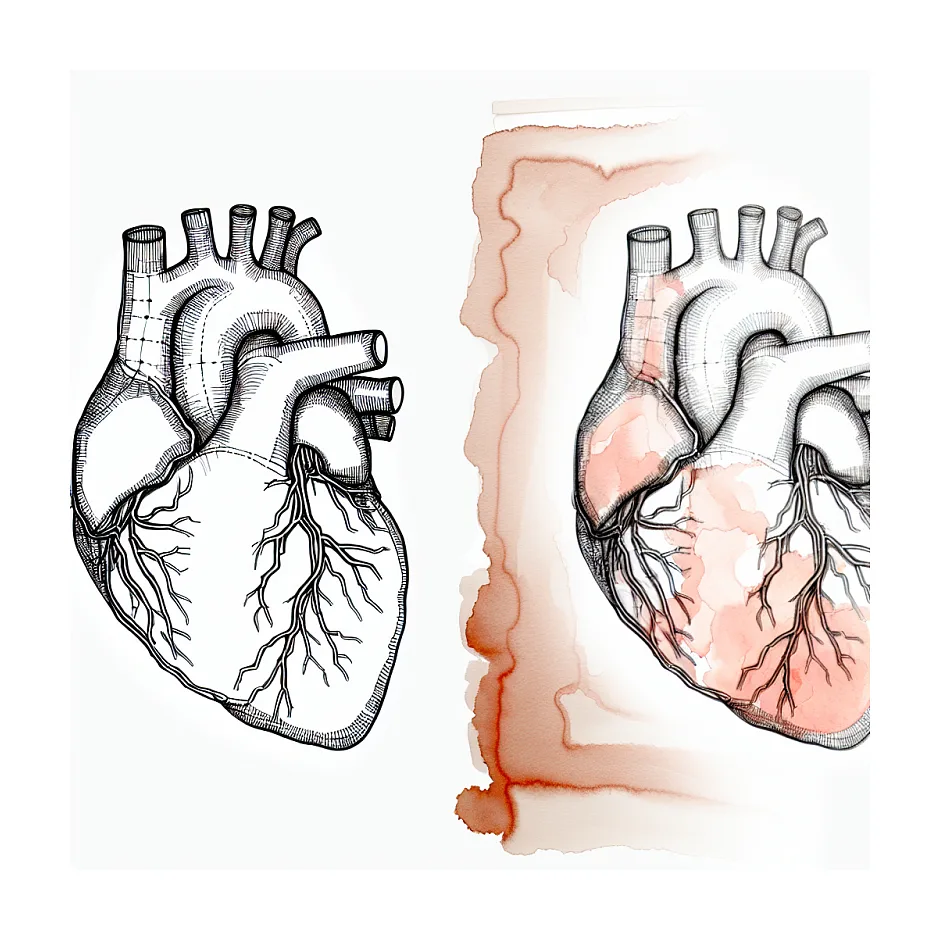 احتمال نیاز دوباره به آنژیو بعد از عمل قلب