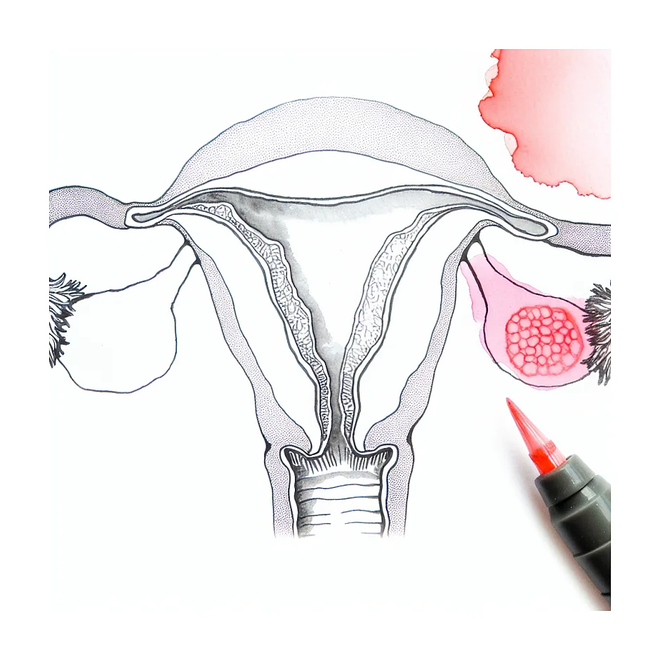 تاثیر ایستادن در بارداری با لکه بینی - راهنمای کامل