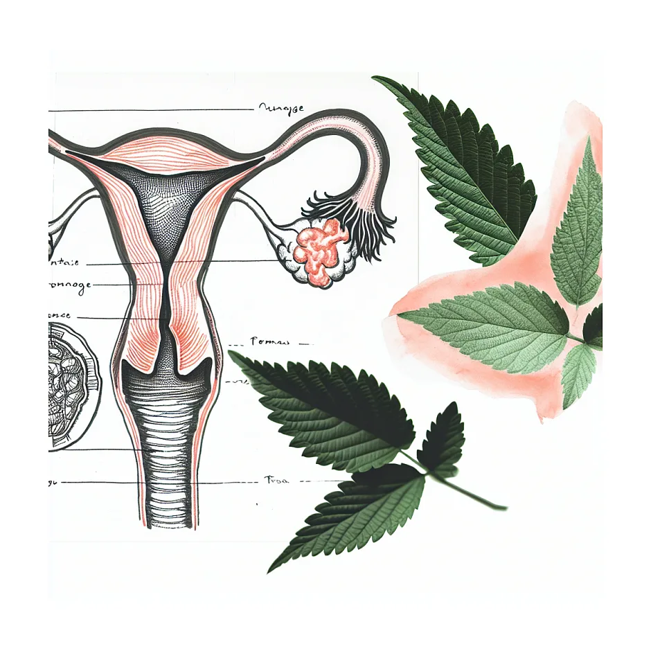 آیا قاعدگی بعد یائسگی با گیاهی بازمی‌گردد؟