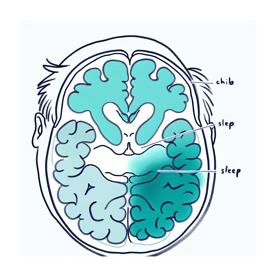 شربت پدیا بست اسلیپ برای کودک ۲۰ ماهه
