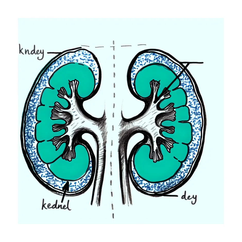 انجام سونوگرافی کلیه بدون نسخه پزشک