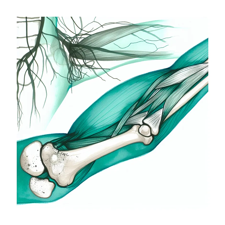 علت لاغری و ضعف دست و پای چپ چیست؟