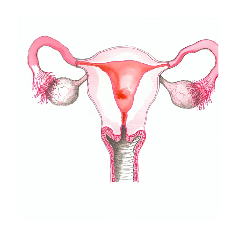 علت لکه‌بینی هنگام مصرف قرص ال‌دی چیست؟