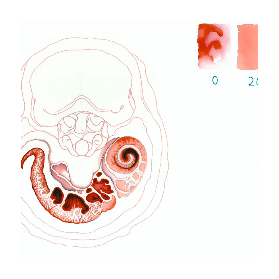 استفاده از قطره کولیک اید برای نوزادان ۱۷ روزه