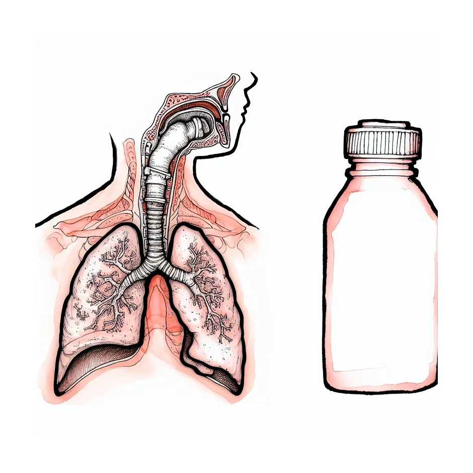 مصرف شربت پلارژین در نوزاد 7 ماهه | دوز مناسب و نکات ایمنی برای سرماخوردگی