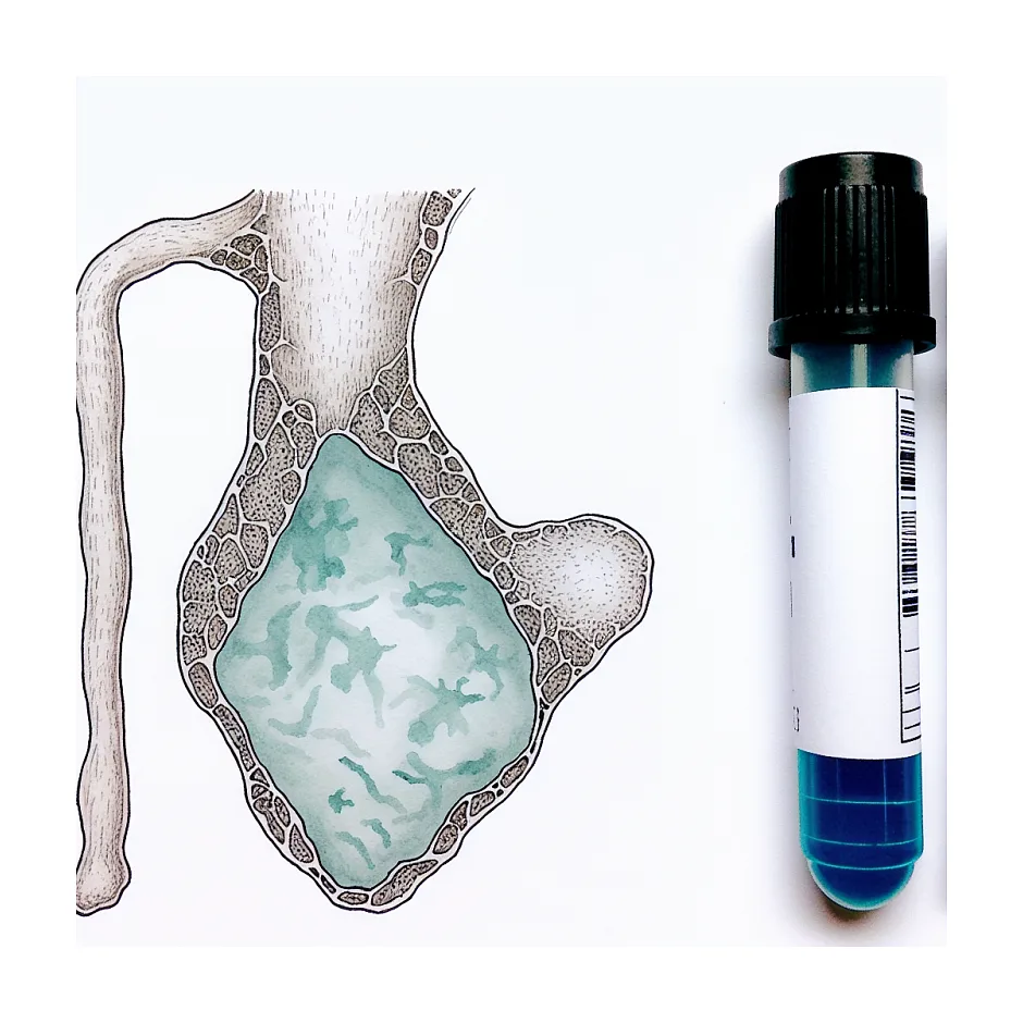 لنفوسیت بالا و نوتروفیل پایین در کودک