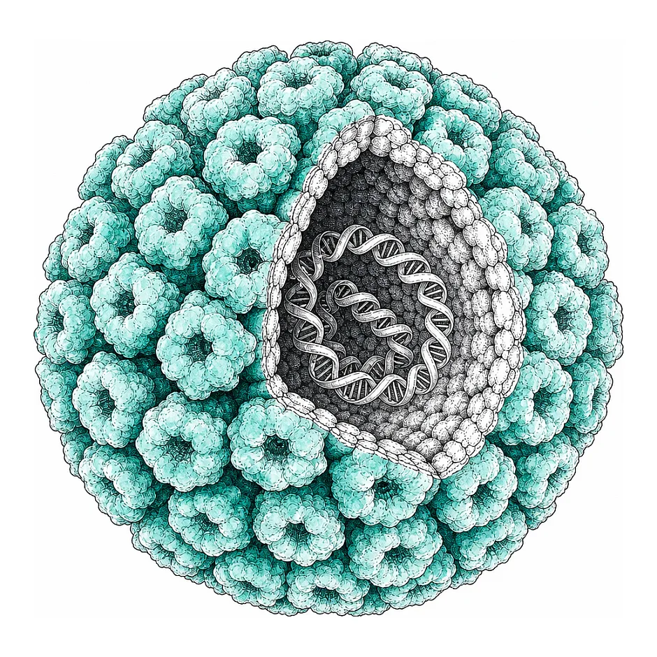 ویروس HPV بدون درمان خاصی خوب می‌شود؟