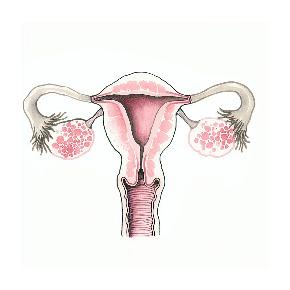 آیا لکه‌بینی بعد از روز سوم پریود طبیعی است؟