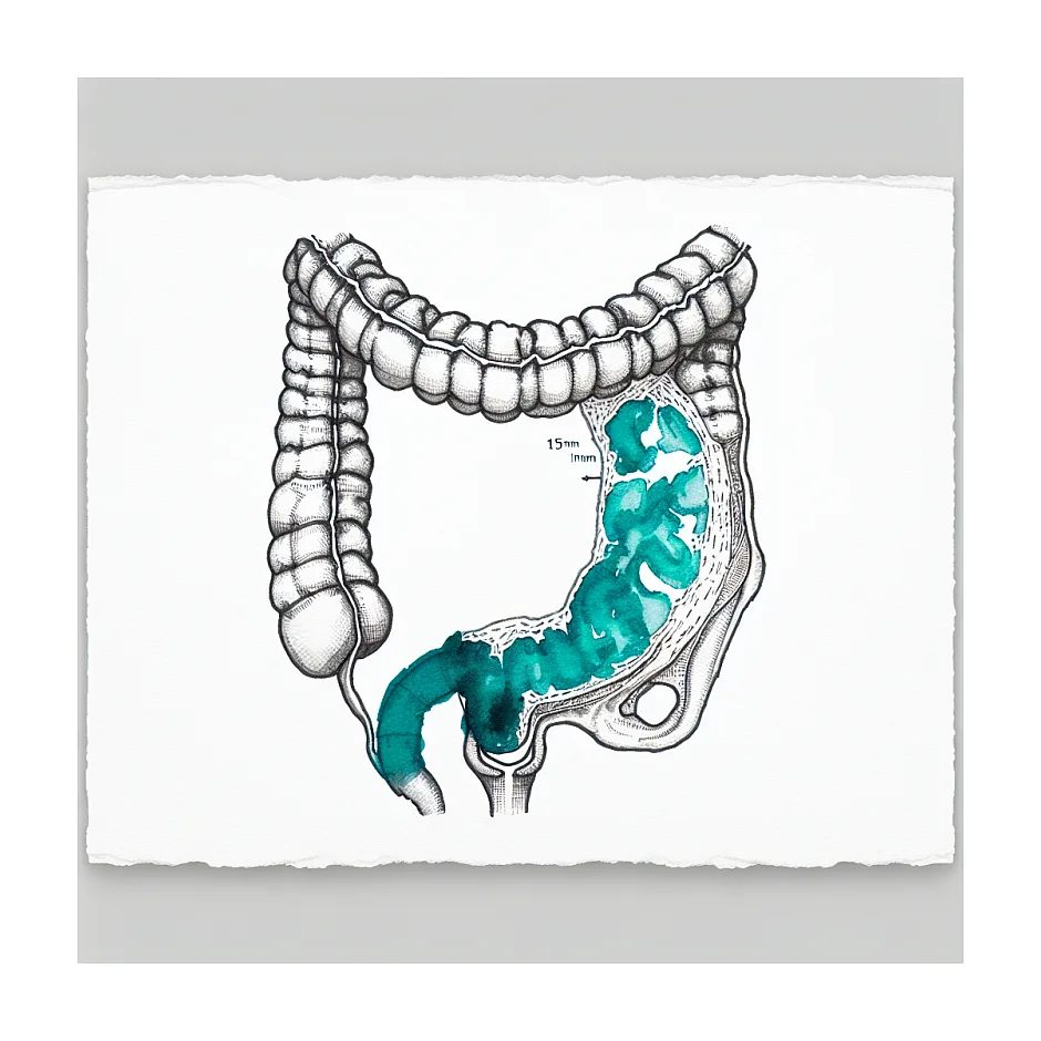 آیا فتق ناف ۱۵ میلیمتری نیاز به عمل دارد؟