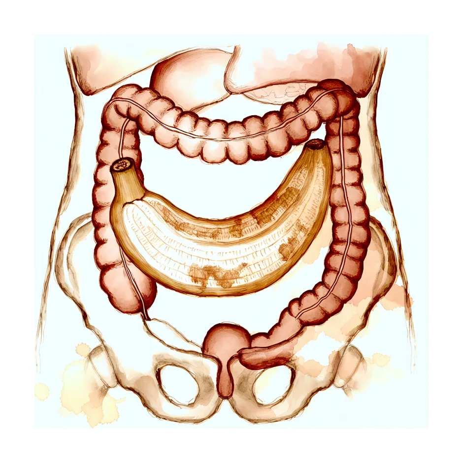 مقدار مجاز موز برای کودک یک‌ساله — راهنمای ایمن و عملی